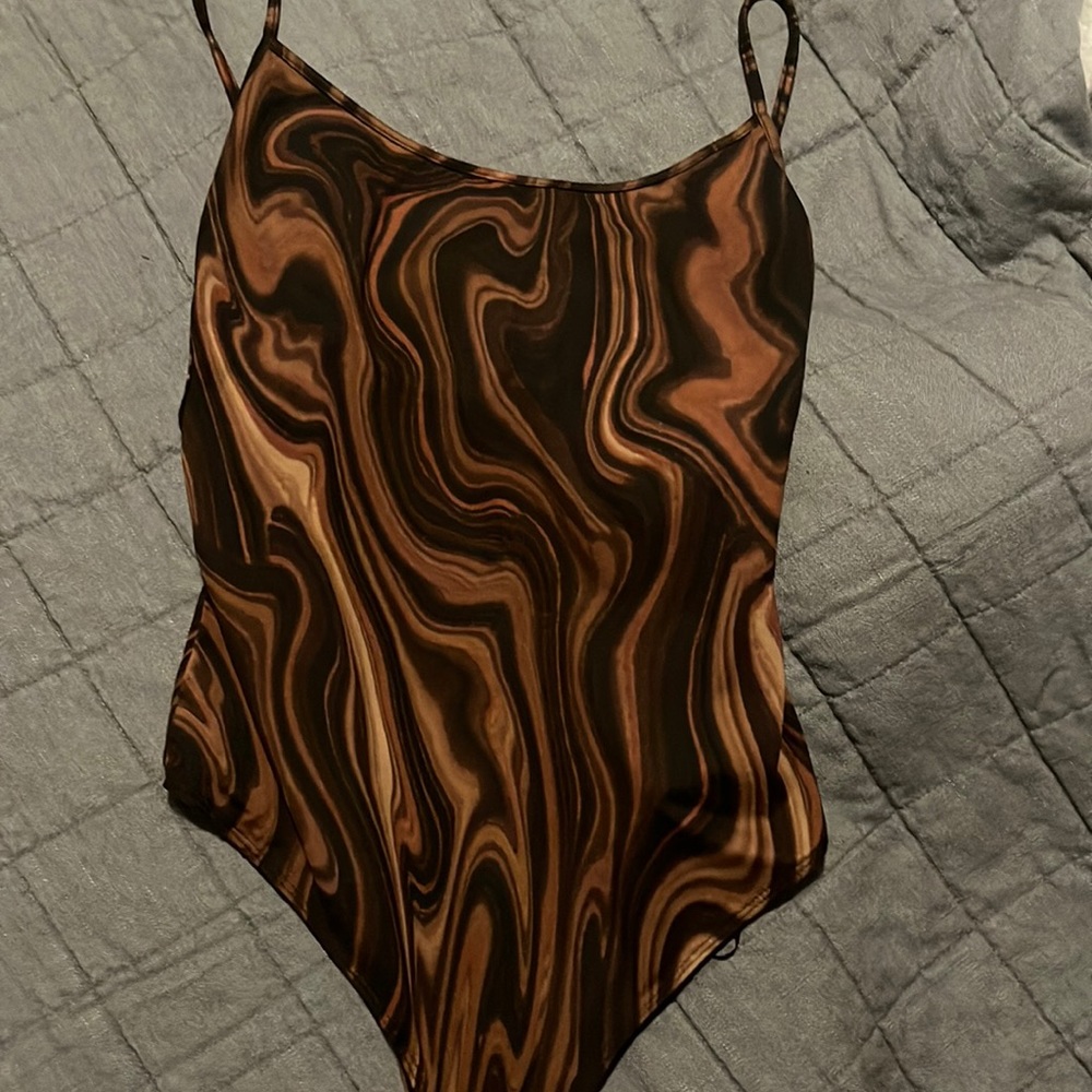 Bodysuit